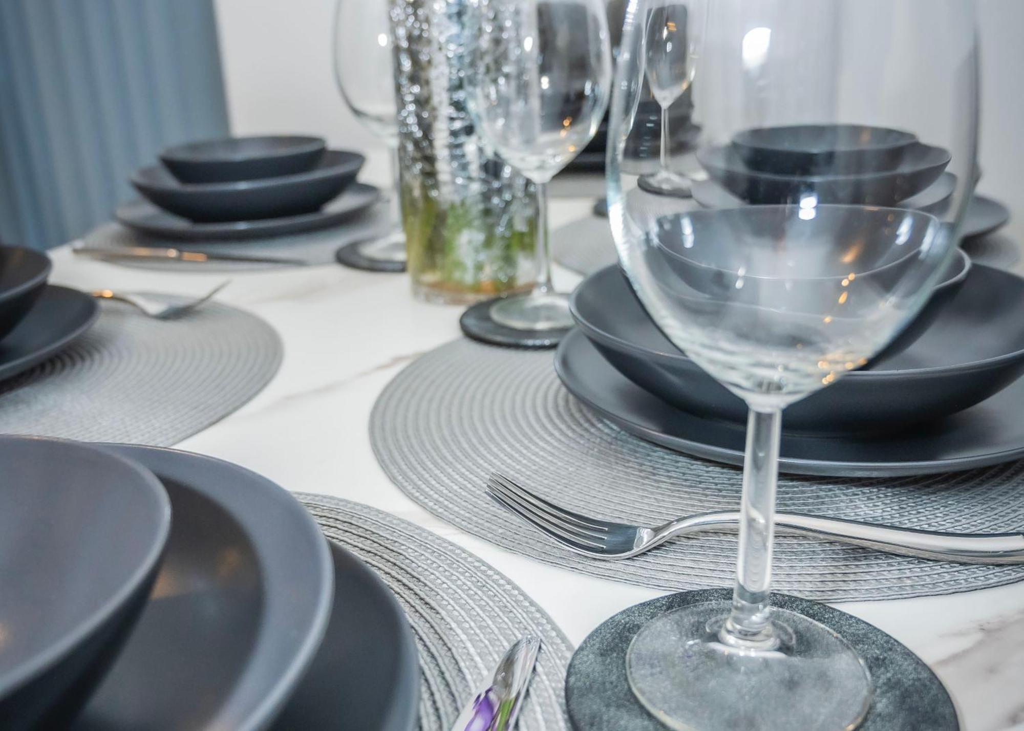 The Parkes A Stylish 3Br House, 5 Mins From Central Birmingham Close To The Edgbaston Stadium, The Hippodrome, Uob, Aston And Bcu, China Town, Kings Heath Bhx Airport And Much More Экстерьер фото